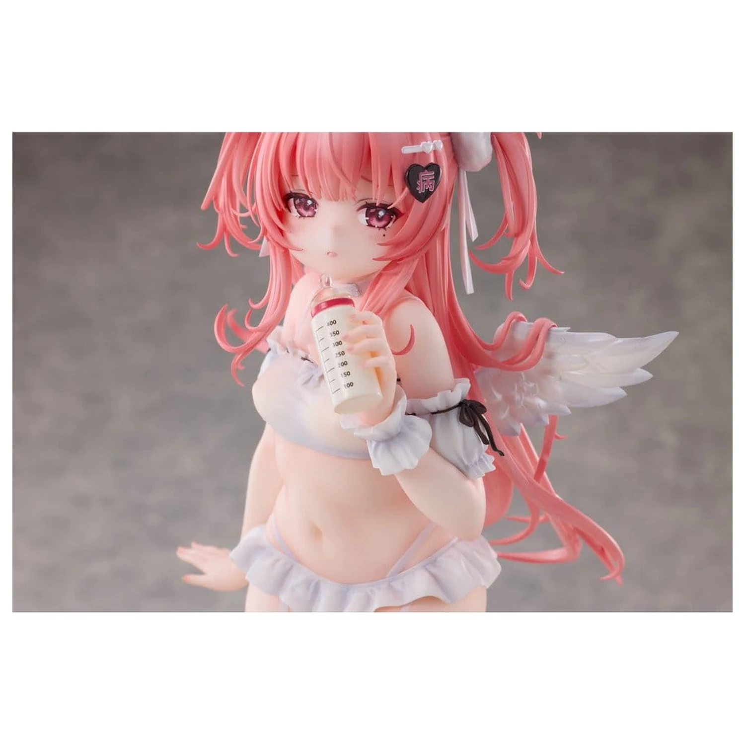 Original Character 1/6 Aimu Illustrated by RIKO PVC figura 29 cm termékfotó