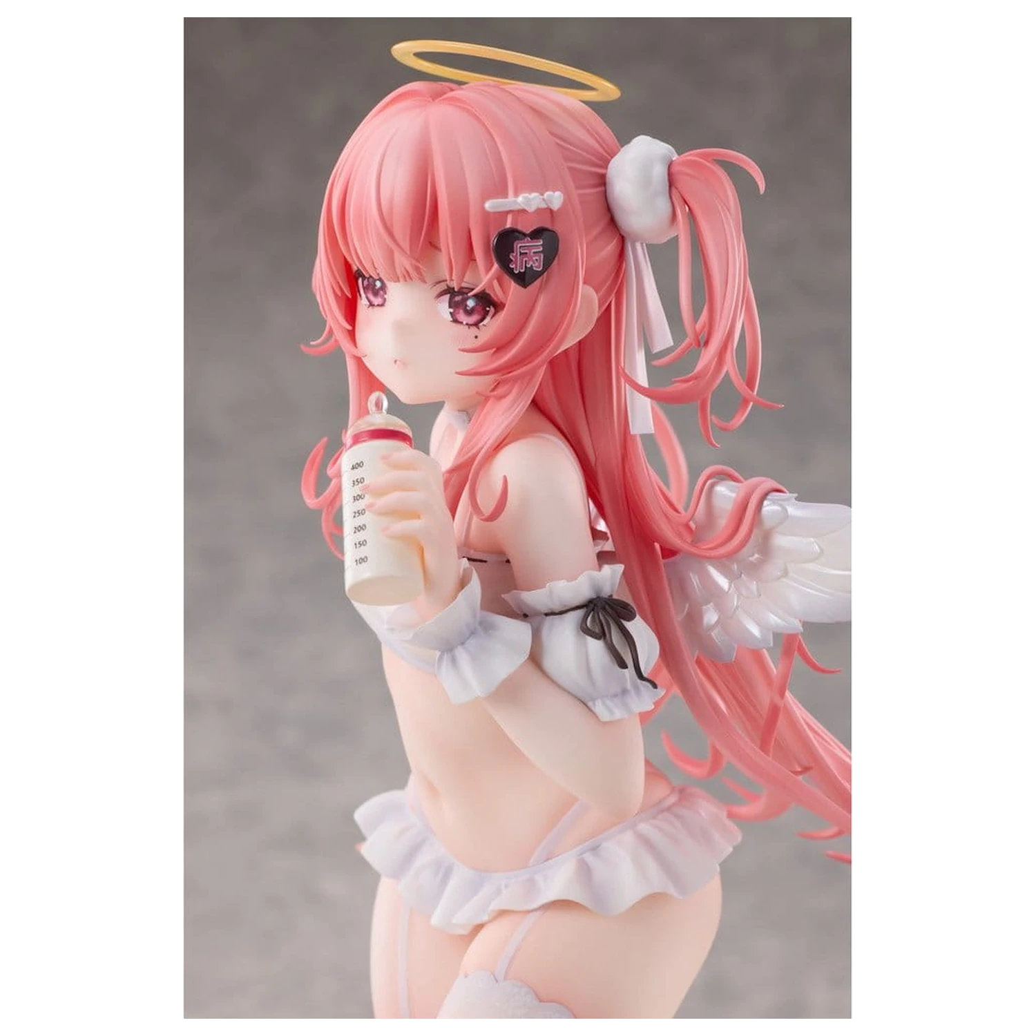Original Character 1/6 Aimu Illustrated by RIKO PVC figura 29 cm termékfotó