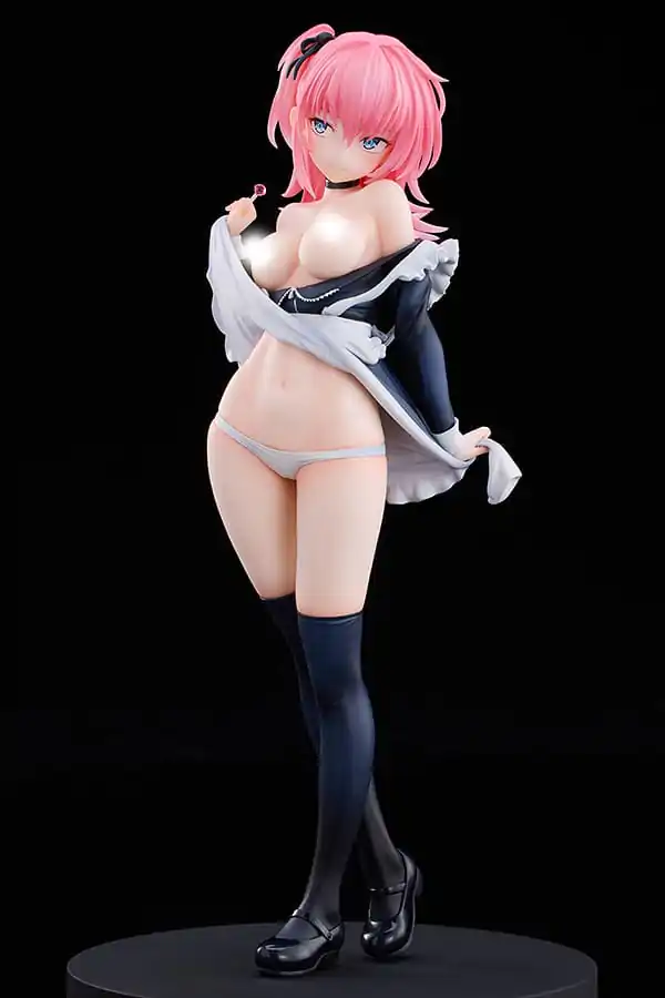 Original Character 1/6 Aina Endou Maid Ver. PVC szobor figura 22 cm termékfotó