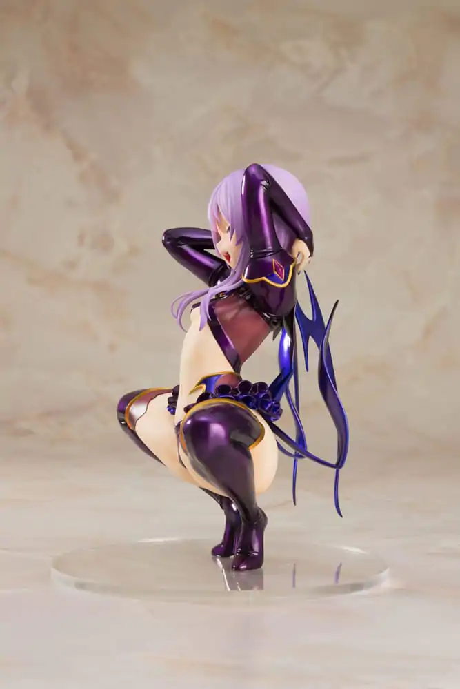 Original Character 1/6 Aisei Tenshi Love Mary Succu Mare Lapis Illustrated by Kuuki Satou szobor figura 18 cm termékfotó