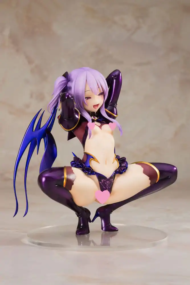 Original Character 1/6 Aisei Tenshi Love Mary Succu Mare Lapis Illustrated by Kuuki Satou szobor figura 18 cm termékfotó