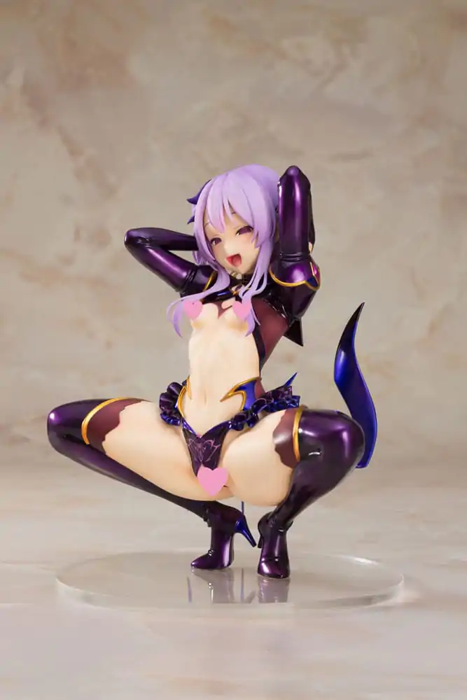 Original Character 1/6 Aisei Tenshi Love Mary Succu Mare Lapis Illustrated by Kuuki Satou szobor figura 18 cm termékfotó