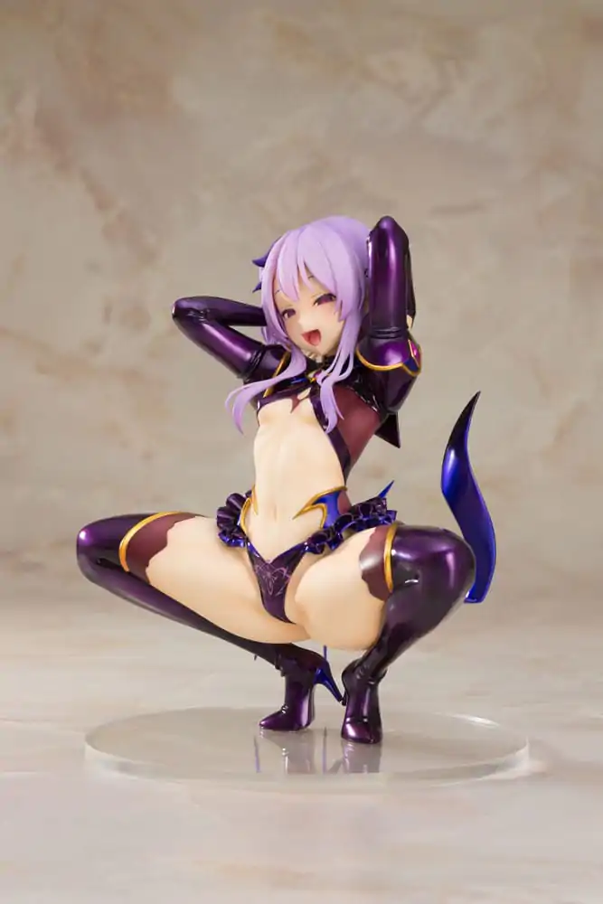Original Character 1/6 Aisei Tenshi Love Mary Succu Mare Lapis Illustrated by Kuuki Satou szobor figura 18 cm termékfotó