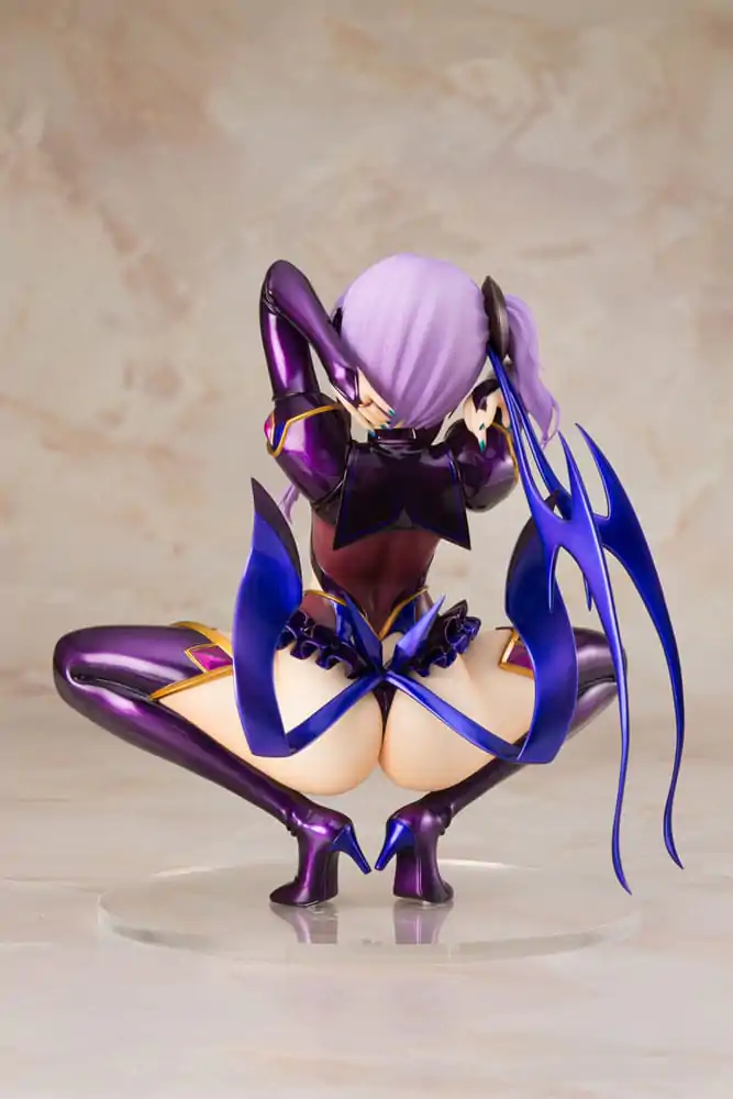 Original Character 1/6 Aisei Tenshi Love Mary Succu Mare Lapis Illustrated by Kuuki Satou szobor figura 18 cm termékfotó