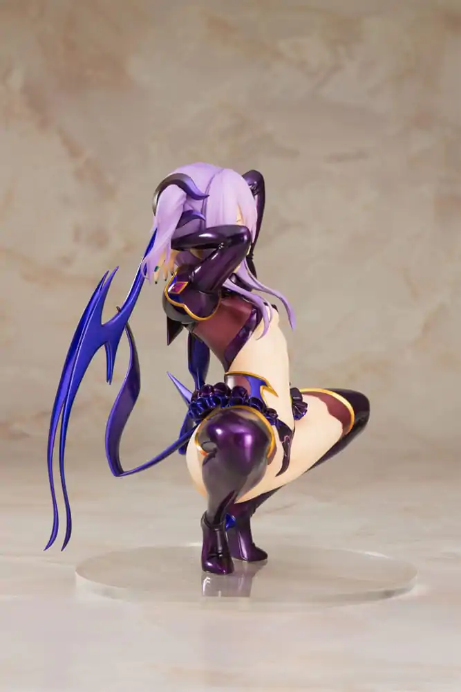 Original Character 1/6 Aisei Tenshi Love Mary Succu Mare Lapis Illustrated by Kuuki Satou szobor figura 18 cm termékfotó