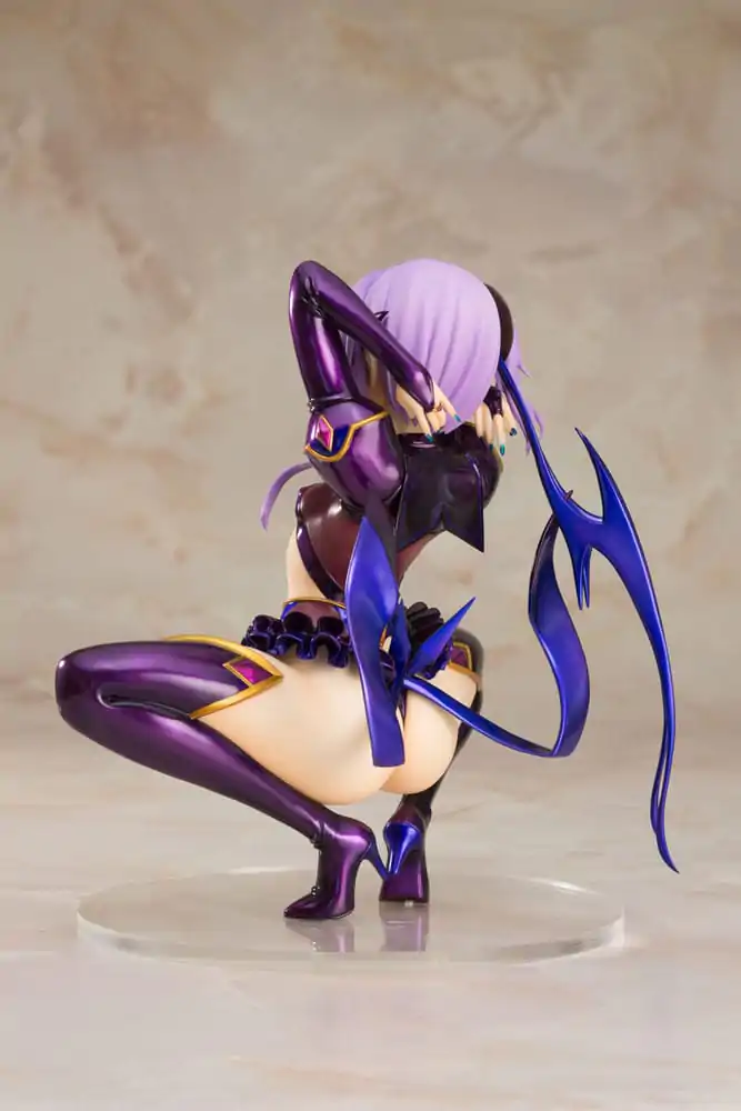 Original Character 1/6 Aisei Tenshi Love Mary Succu Mare Lapis Illustrated by Kuuki Satou szobor figura 18 cm termékfotó