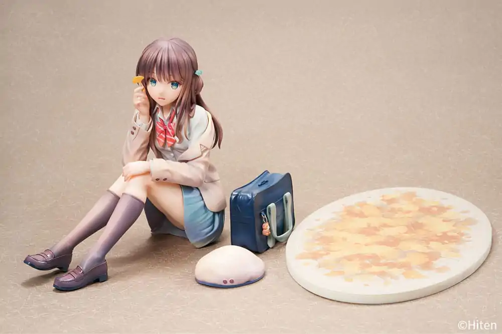 Original Character 1/6 Aki no Iro Illustrated by Hiten PVC szobor figura 15 cm  termékfotó