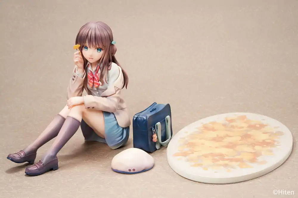 Original Character 1/6 Aki no Iro Illustrated by Hiten PVC szobor figura 15 cm  termékfotó