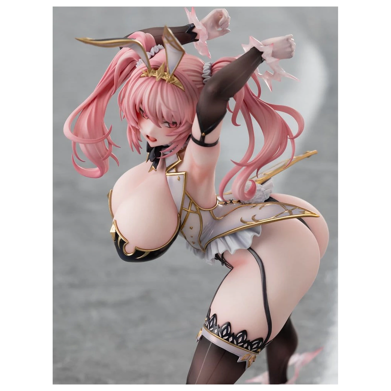 Original Character 1/6 Alice Illustrated by Ulrich Normal Edition PVC szobor figura 26 cm       termékfotó