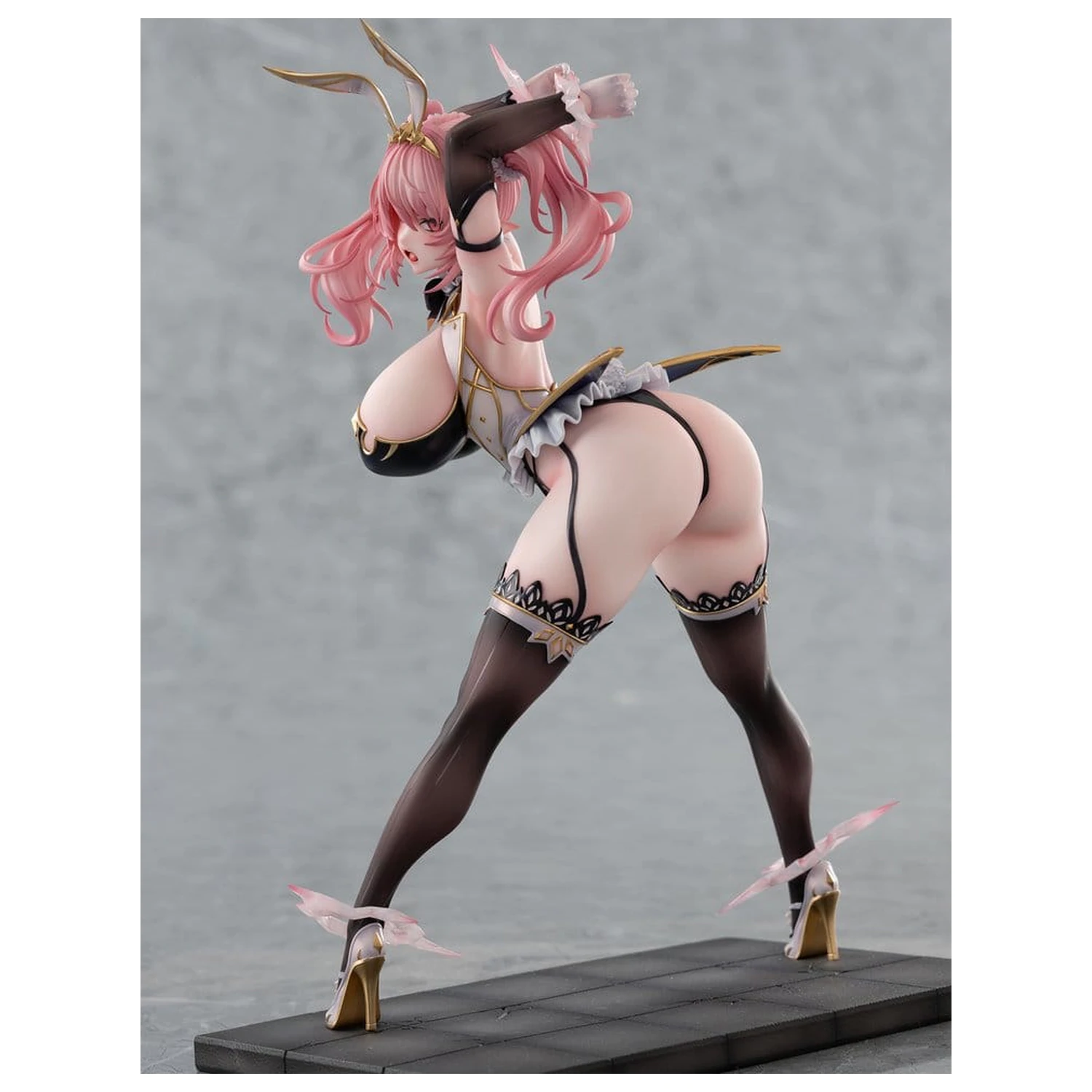 Original Character 1/6 Alice Illustrated by Ulrich Normal Edition PVC szobor figura 26 cm       termékfotó