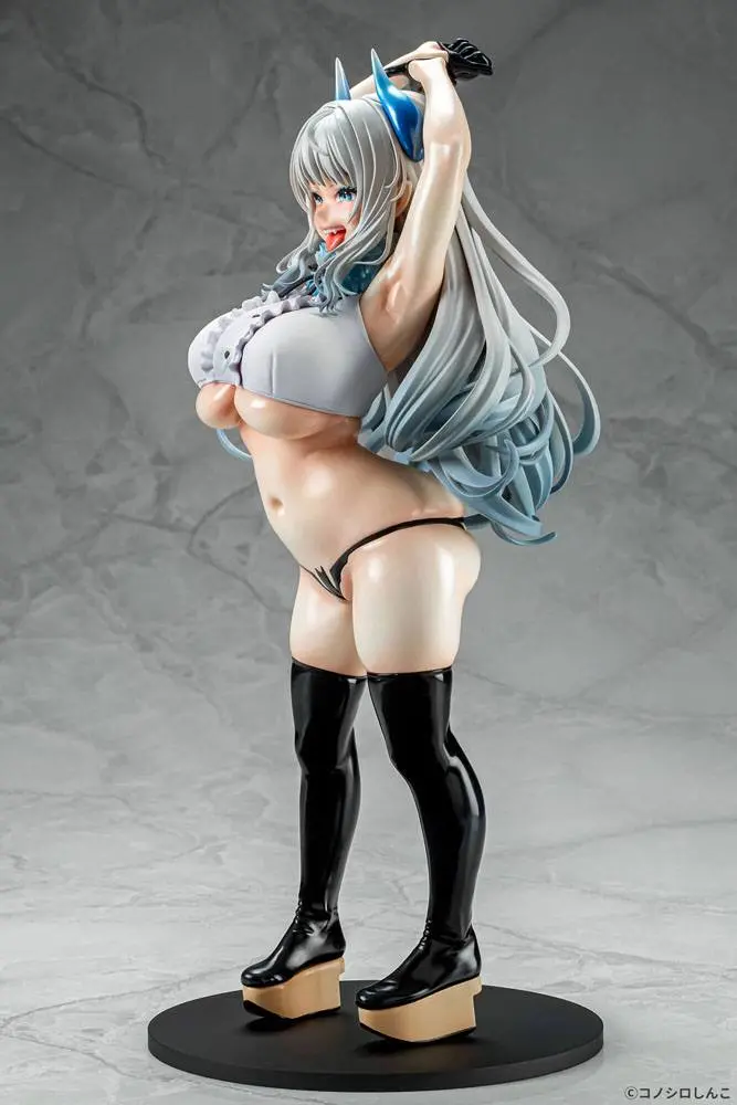 Original Character 1/6 Alp Switch Another Ver. szobor figura 28 cm termékfotó