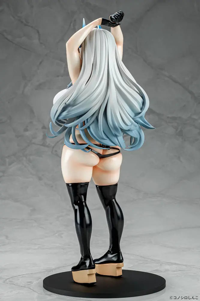 Original Character 1/6 Alp Switch Another Ver. szobor figura 28 cm termékfotó