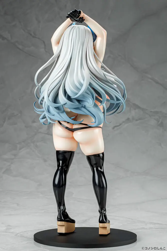 Original Character 1/6 Alp Switch Another Ver. szobor figura 28 cm termékfotó