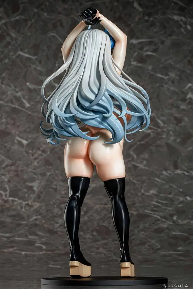 Original Character 1/6 Alp Switch Another Ver. szobor figura 28 cm termékfotó