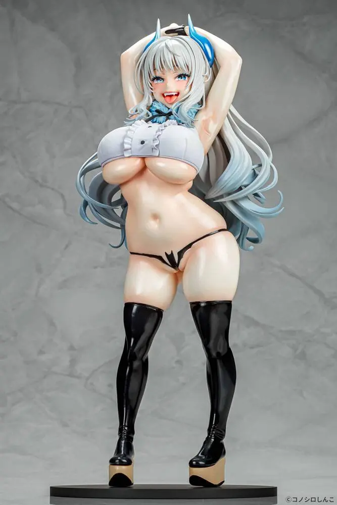 Original Character 1/6 Alp Switch Another Ver. szobor figura 28 cm termékfotó