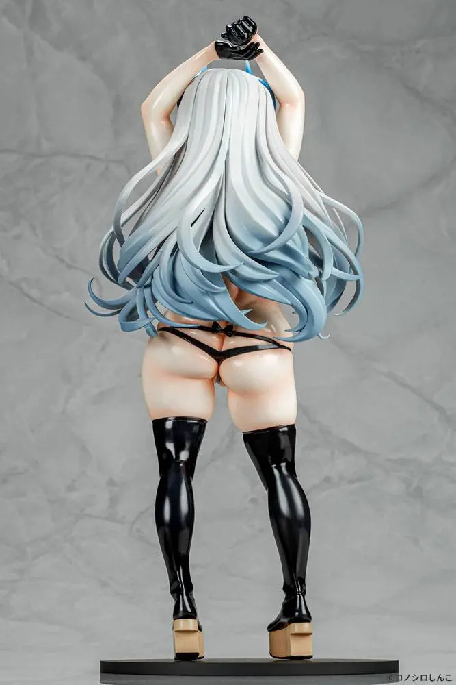 Original Character 1/6 Alp Switch Another Ver. szobor figura 28 cm termékfotó