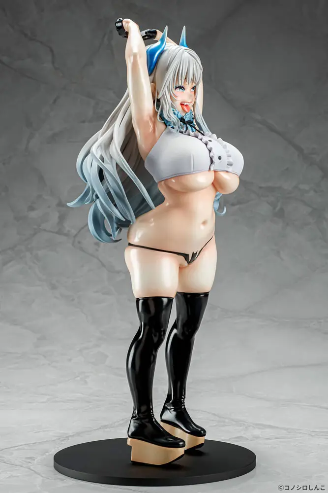 Original Character 1/6 Alp Switch Another Ver. szobor figura 28 cm termékfotó