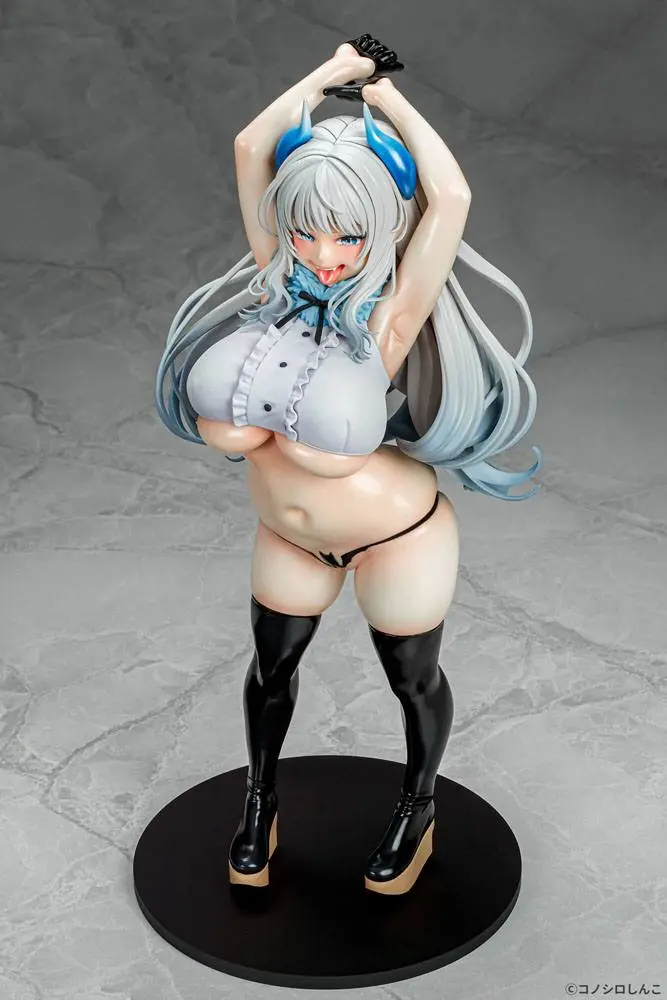 Original Character 1/6 Alp Switch Another Ver. szobor figura 28 cm termékfotó