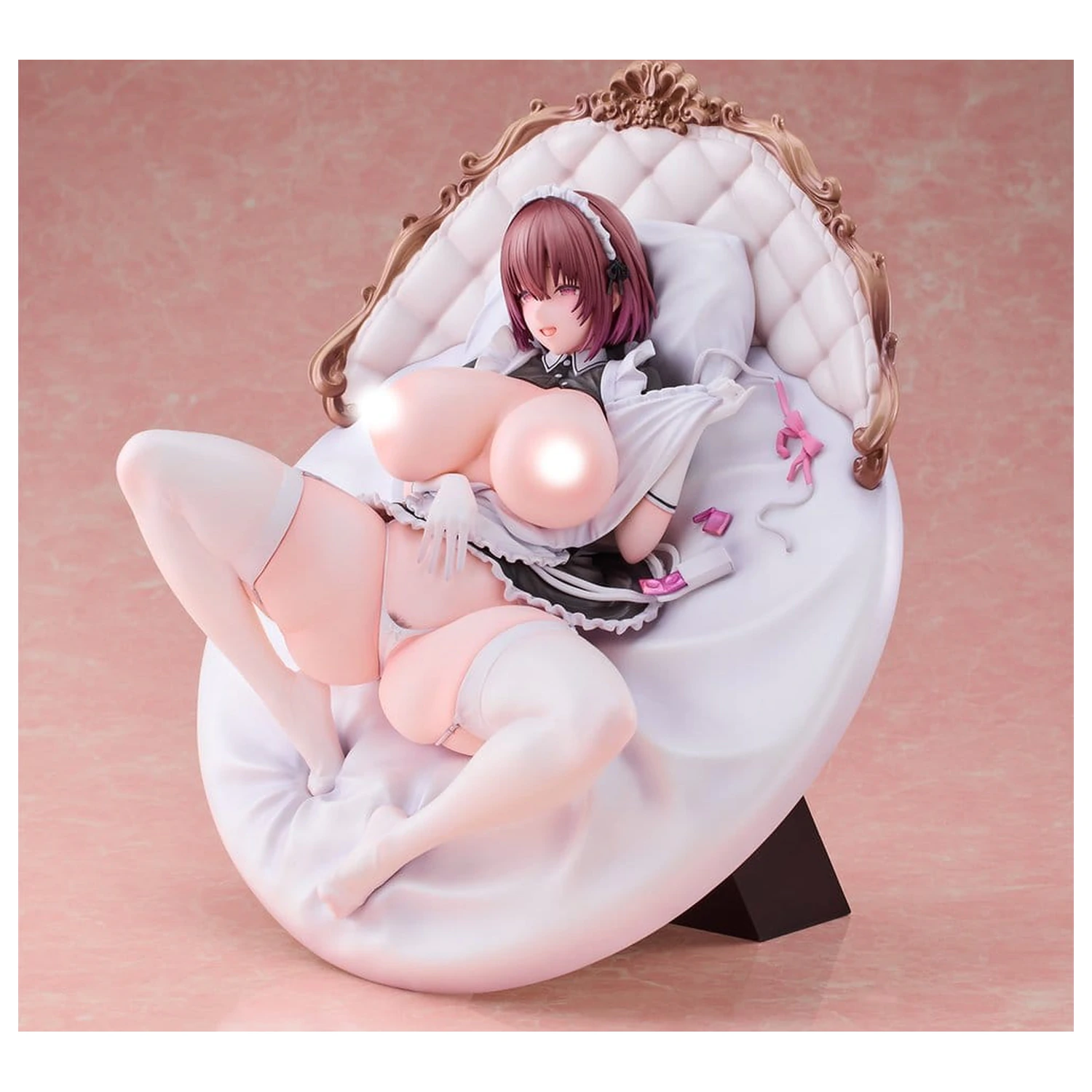 Original Character 1/6 Amaha Takanashi Illustration by Blue_Gk figura 27 cm termékfotó