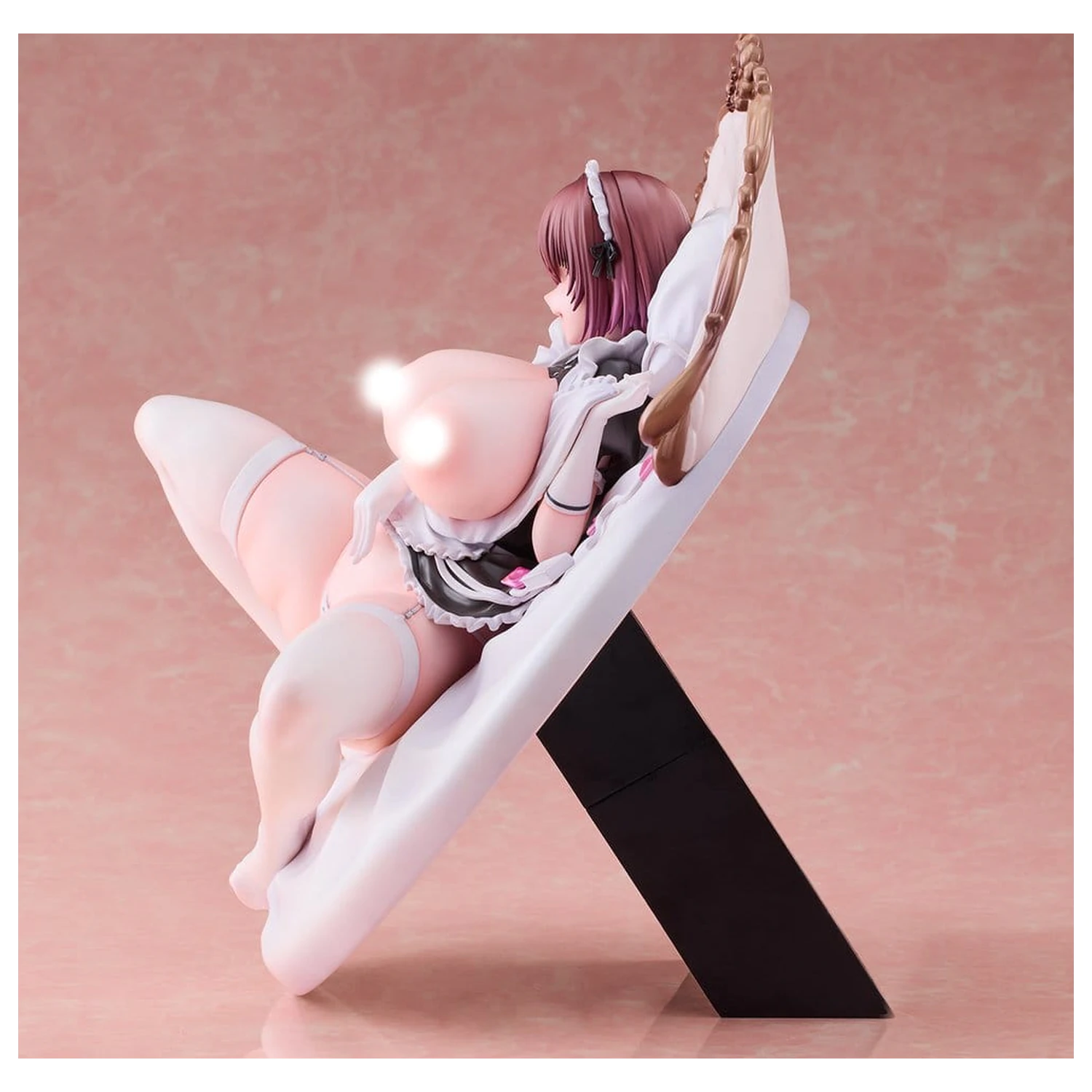 Original Character 1/6 Amaha Takanashi Illustration by Blue_Gk figura 27 cm termékfotó