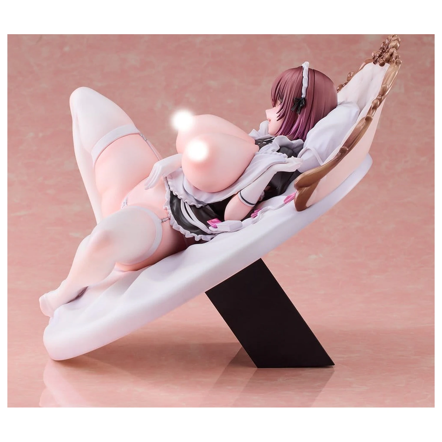 Original Character 1/6 Amaha Takanashi Illustration by Blue_Gk figura 27 cm termékfotó