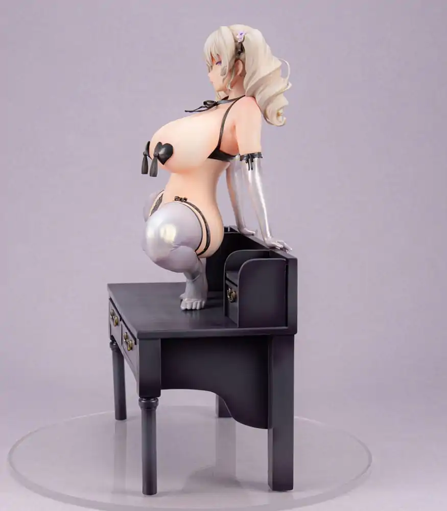 Original Character 1/6 Amane Jun Illustration by eno PVC szobor figura 29 cm termékfotó