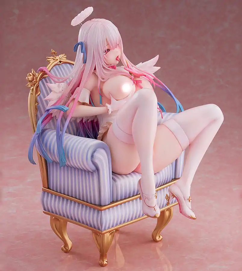 Original Character 1/6 Anera Illustartion by Danimaru PVC szobor figura 21 cm termékfotó