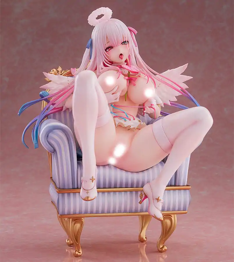 Original Character 1/6 Anera Illustartion by Danimaru PVC szobor figura 21 cm termékfotó