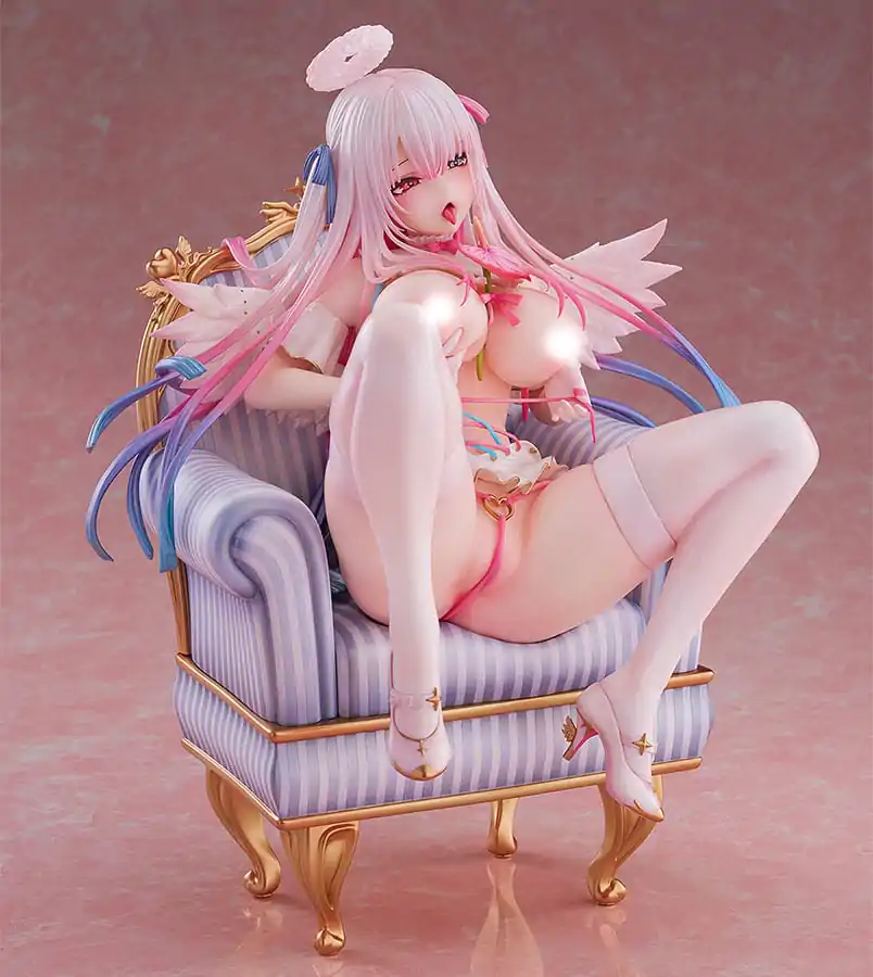 Original Character 1/6 Anera Illustartion by Danimaru PVC szobor figura 21 cm termékfotó