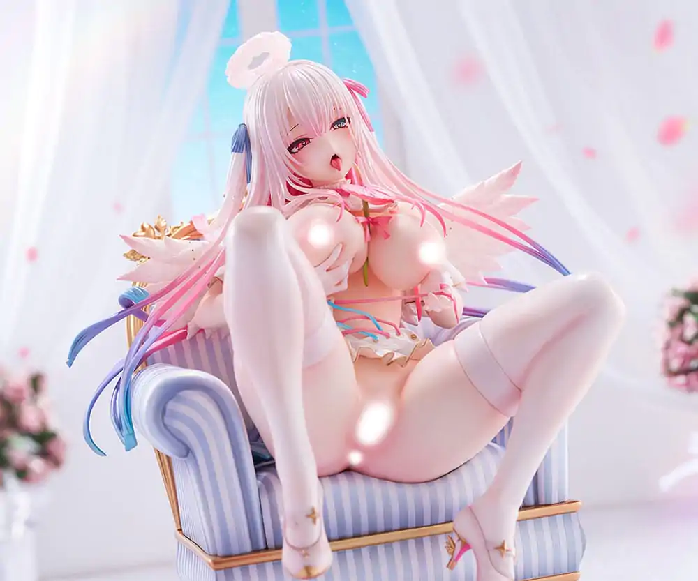 Original Character 1/6 Anera Illustartion by Danimaru PVC szobor figura 21 cm termékfotó