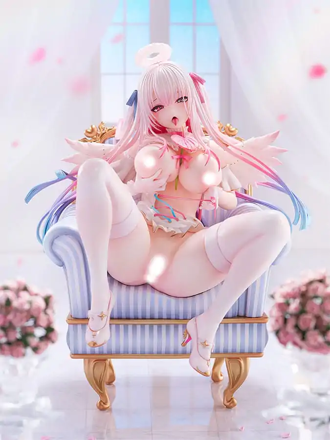 Original Character 1/6 Anera Illustartion by Danimaru PVC szobor figura 21 cm termékfotó
