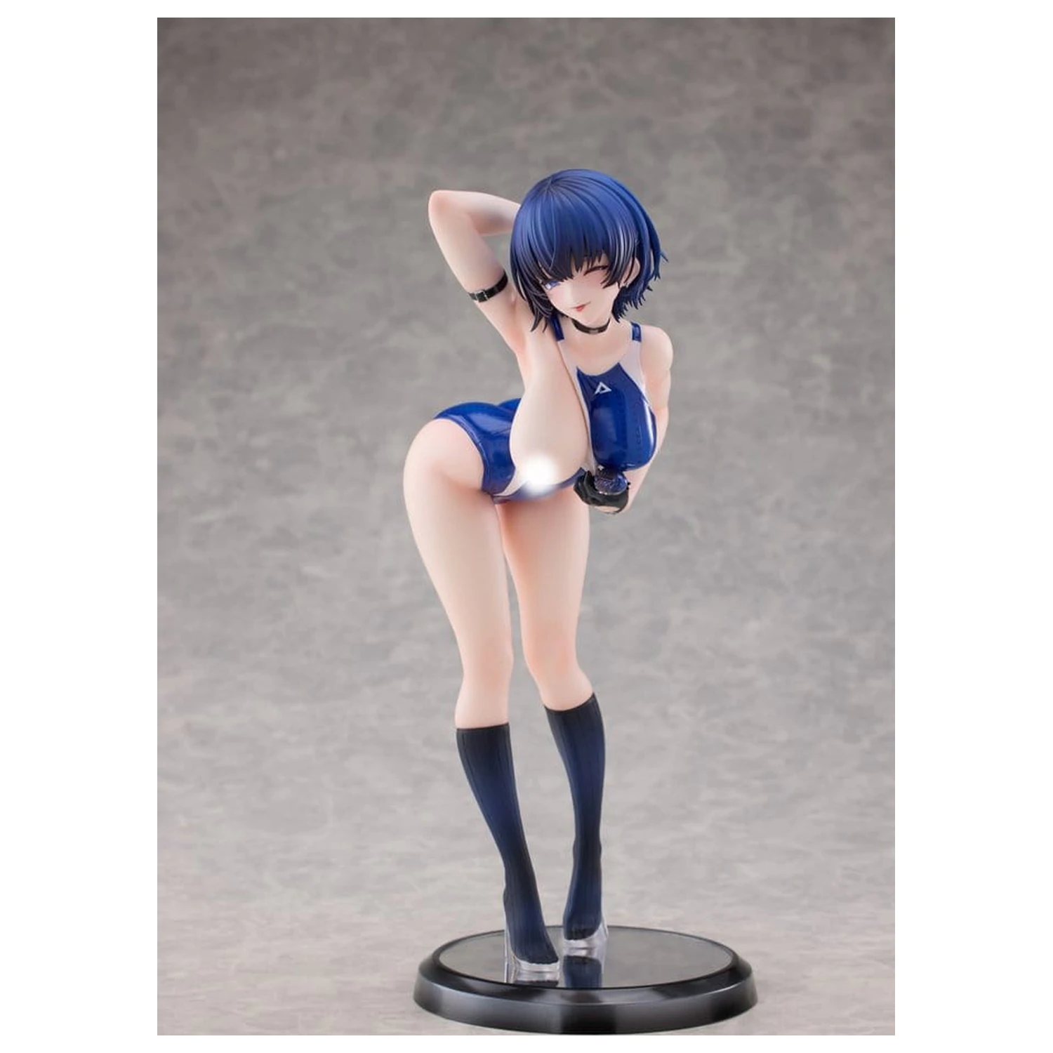Original Character 1/6 Aoba Umise Illustrated by Ulrich DX Edition PVC figura 25 cm termékfotó