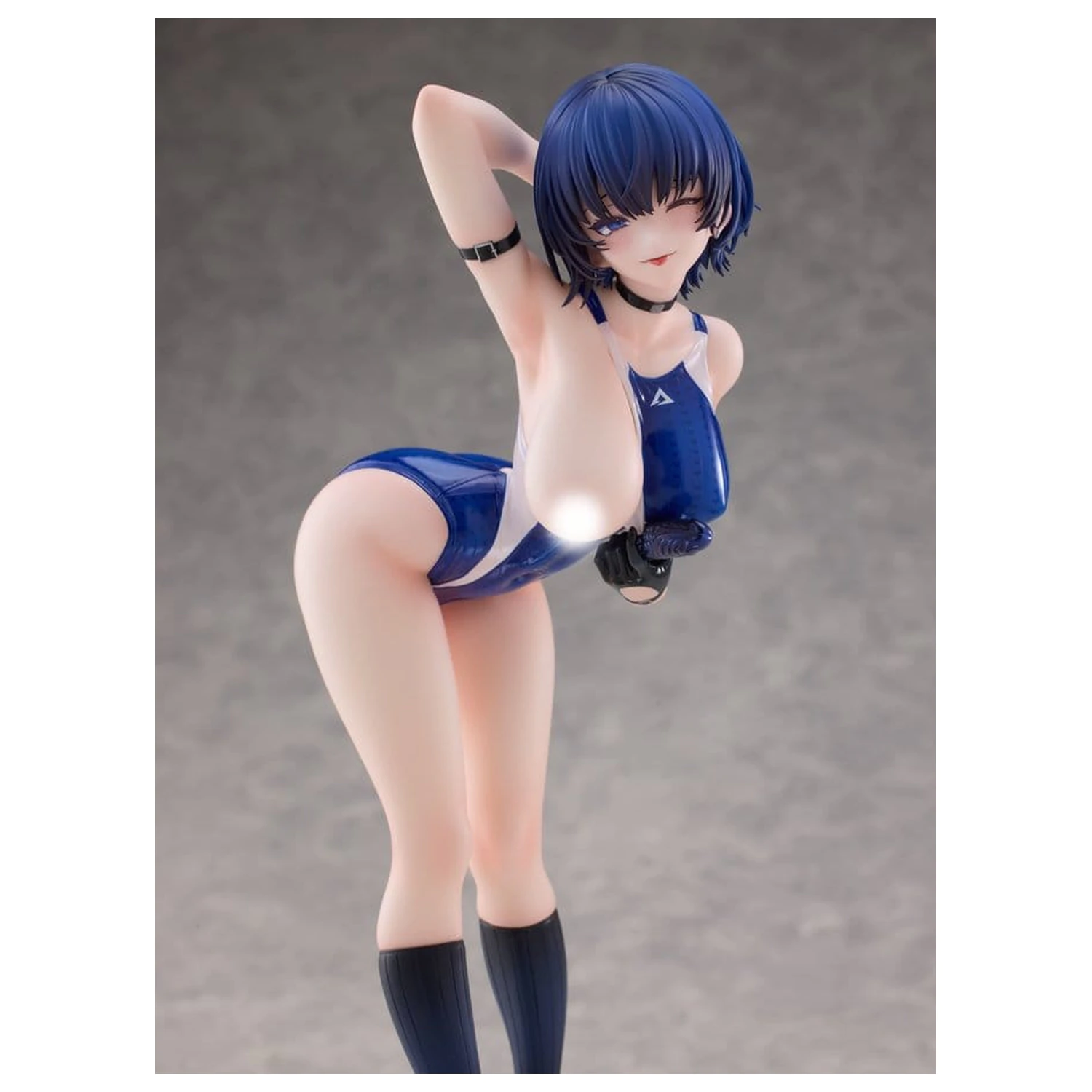 Original Character 1/6 Aoba Umise Illustrated by Ulrich DX Edition PVC figura 25 cm termékfotó