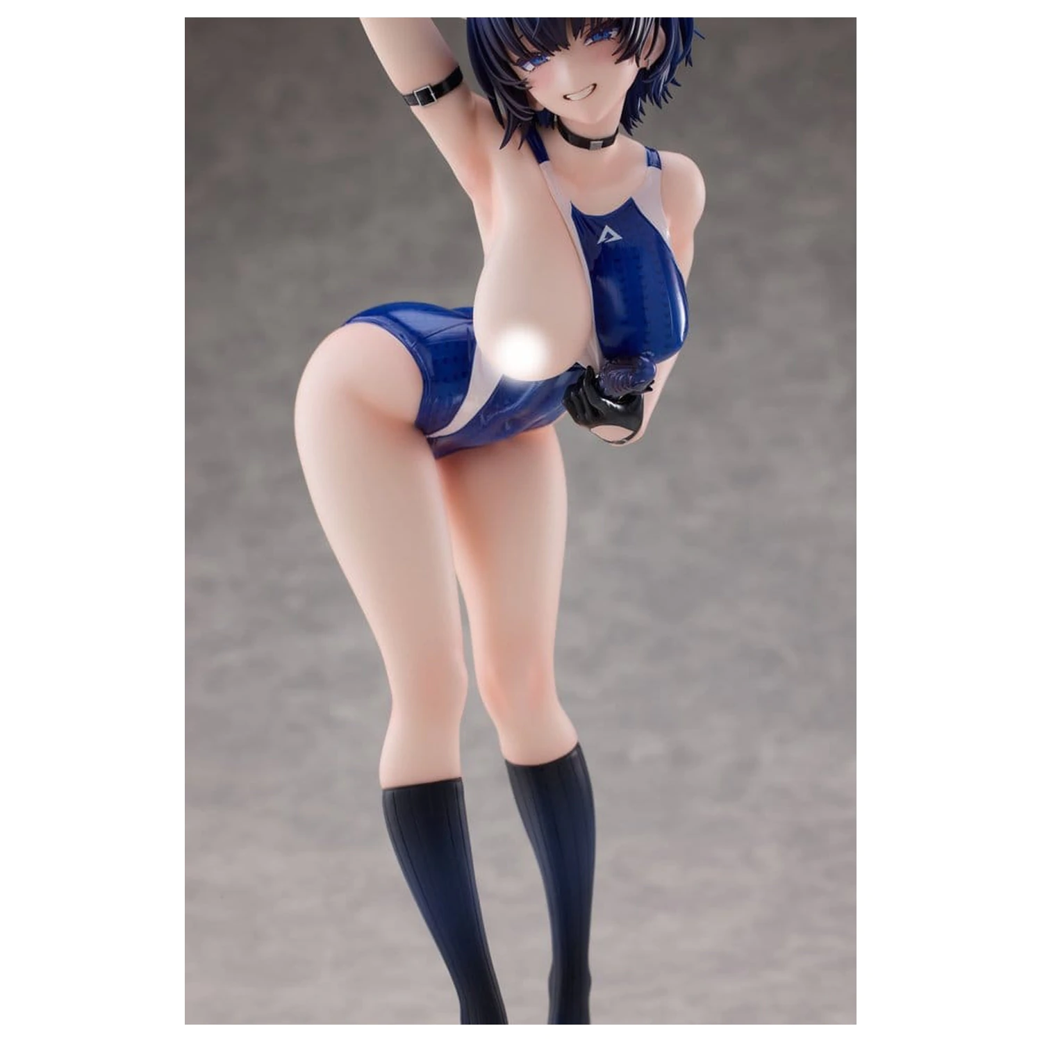 Original Character 1/6 Aoba Umise Illustrated by Ulrich DX Edition PVC figura 25 cm termékfotó