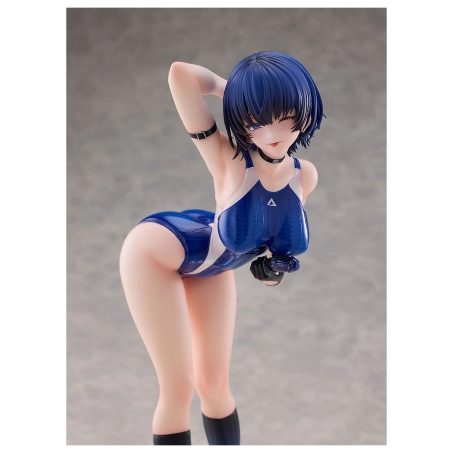 Original Character 1/6 Aoba Umise Illustrated by Ulrich PVC figura 25 cm termékfotó