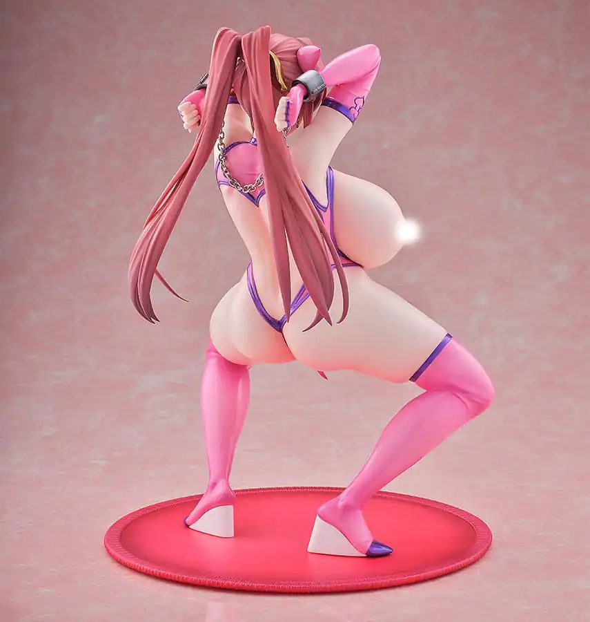 Original Character 1/6 Arica PVC szobor figura 24 cm termékfotó