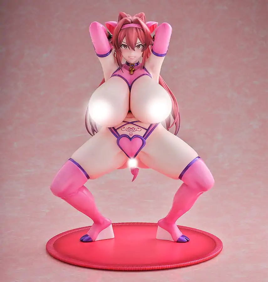 Original Character 1/6 Arica PVC szobor figura 24 cm termékfotó