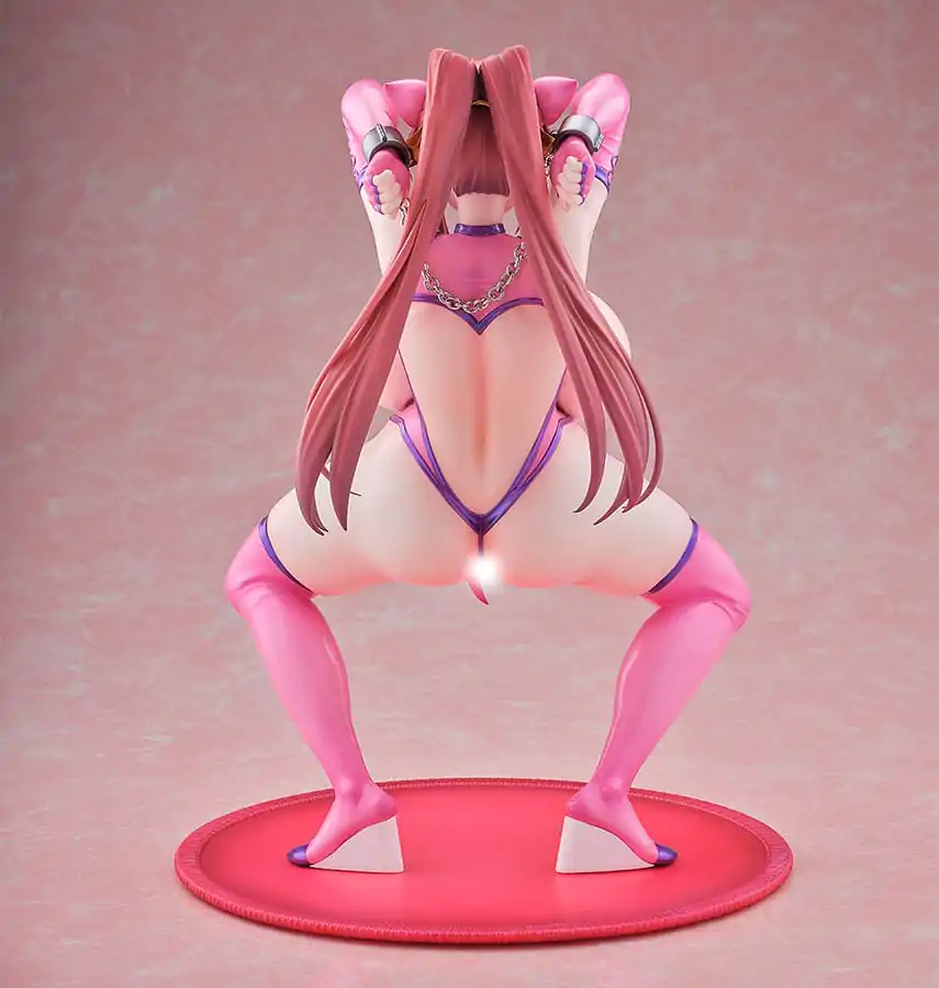 Original Character 1/6 Arica PVC szobor figura 24 cm termékfotó