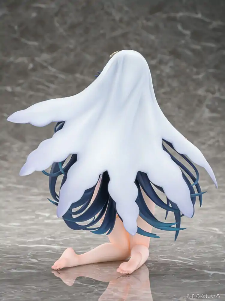 Original Character 1/6 Astrastar the Saint Praying to the Stars illustration by Sora Nani Iro PVC szobor figura 18 cm termékfotó