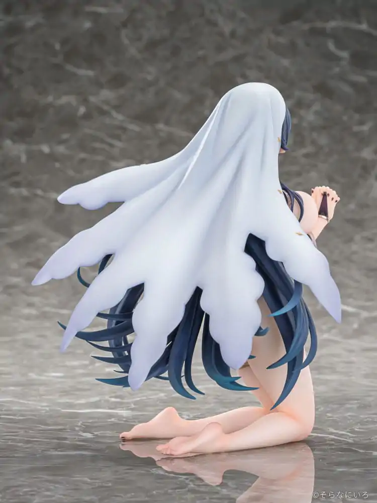 Original Character 1/6 Astrastar the Saint Praying to the Stars illustration by Sora Nani Iro PVC szobor figura 18 cm termékfotó