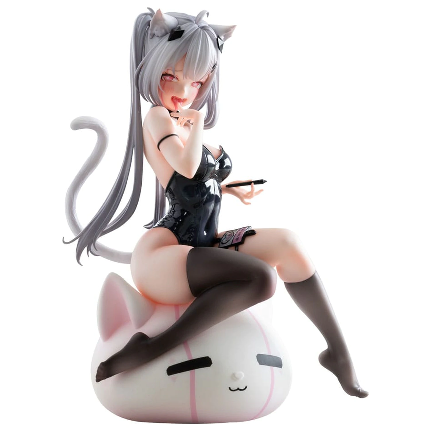 Original Character 1/6 Banle001 PVC szobor figura 19 cm    termékfotó
