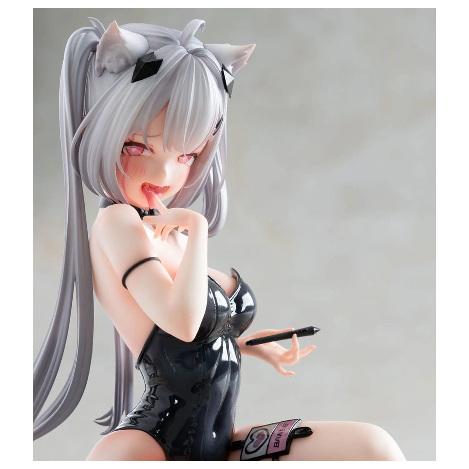Original Character 1/6 Banle001 PVC szobor figura 19 cm    termékfotó