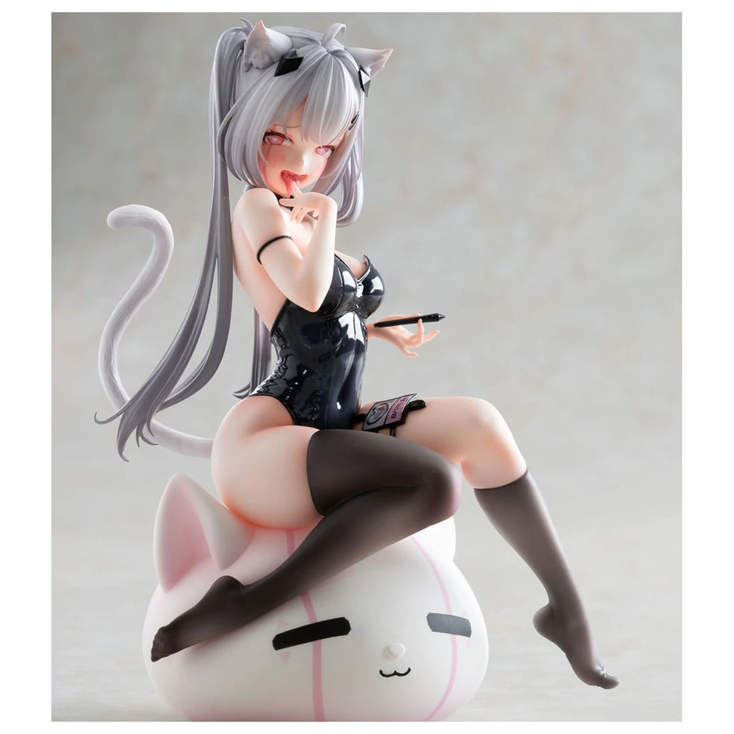 Original Character 1/6 Banle001 PVC szobor figura 19 cm    termékfotó