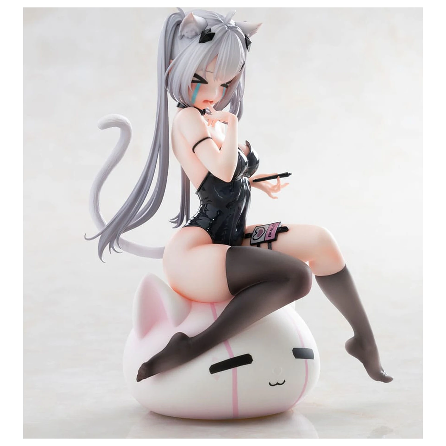 Original Character 1/6 Banle001 PVC szobor figura 19 cm    termékfotó