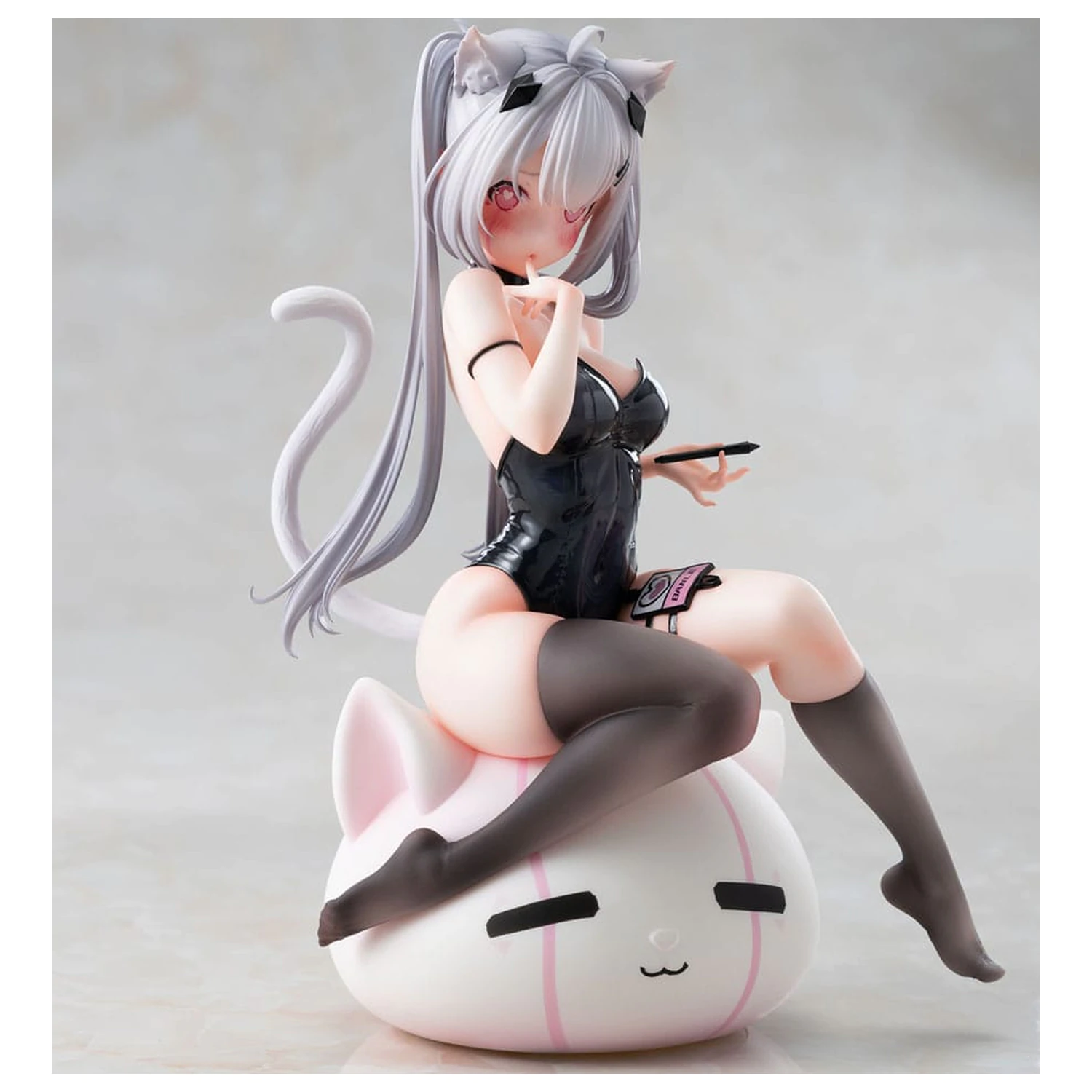 Original Character 1/6 Banle001 PVC szobor figura 19 cm    termékfotó