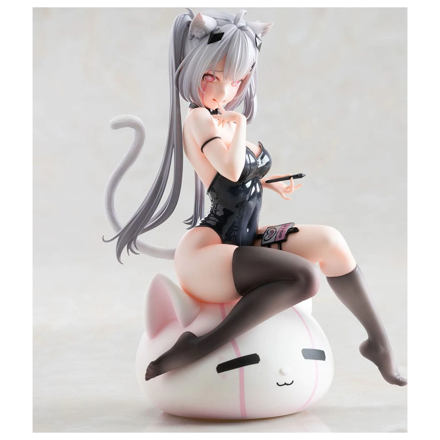 Original Character 1/6 Banle001 PVC szobor figura 19 cm    termékfotó
