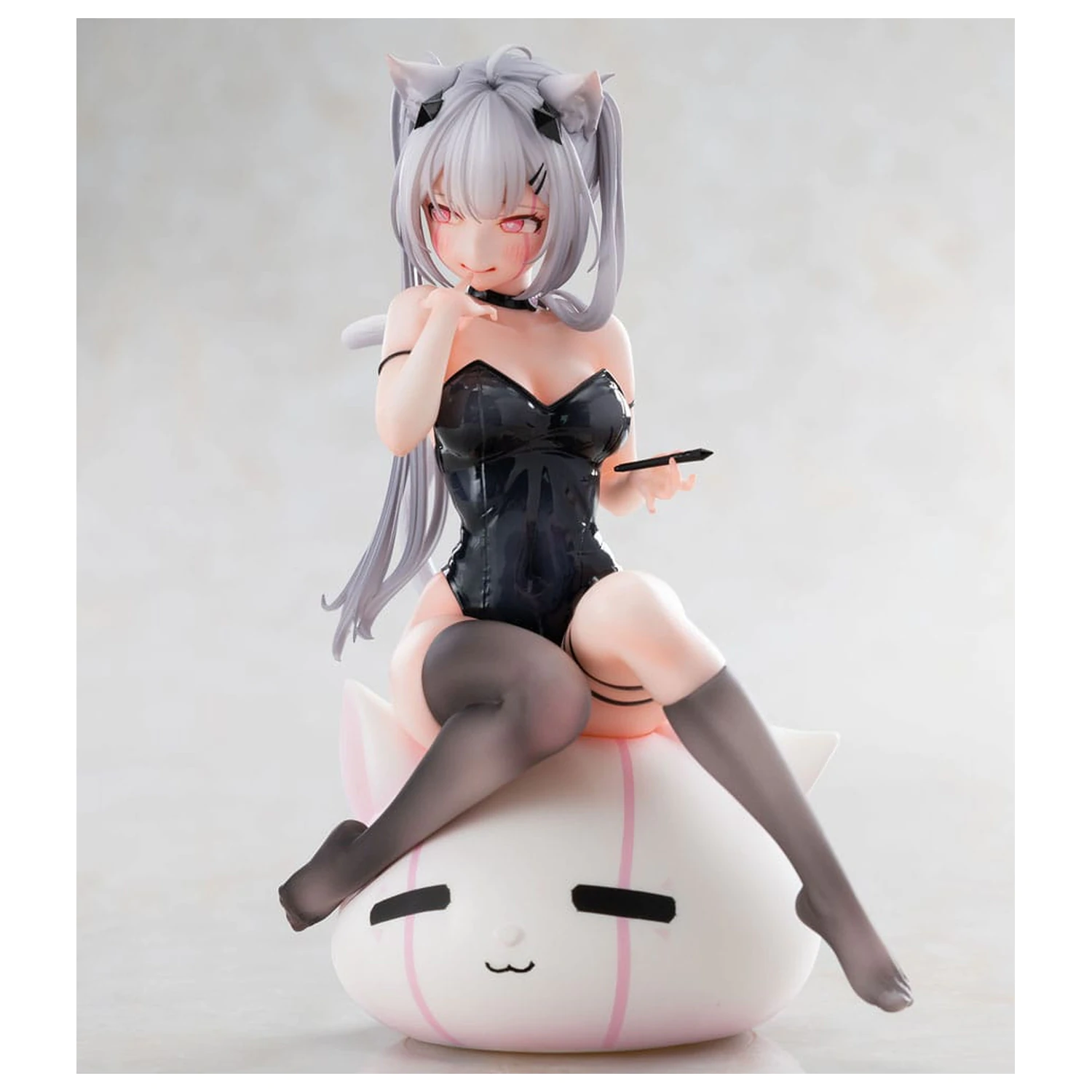Original Character 1/6 Banle001 PVC szobor figura 19 cm    termékfotó