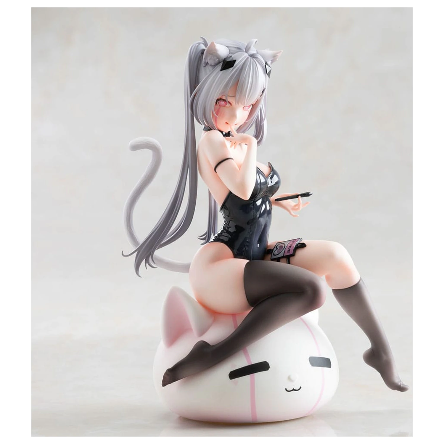 Original Character 1/6 Banle001 PVC szobor figura 19 cm    termékfotó