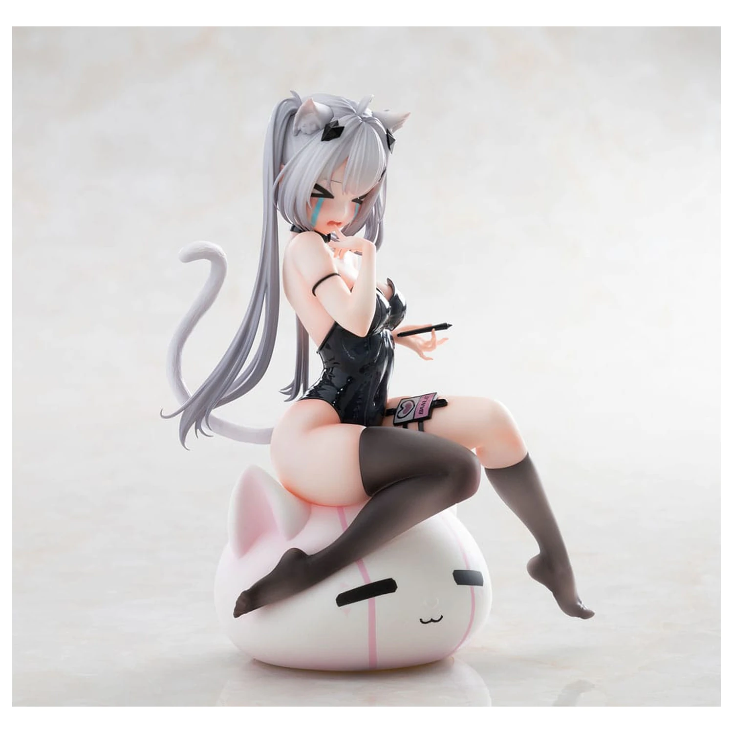 Original Character 1/6 Banle001 PVC szobor figura 19 cm    termékfotó