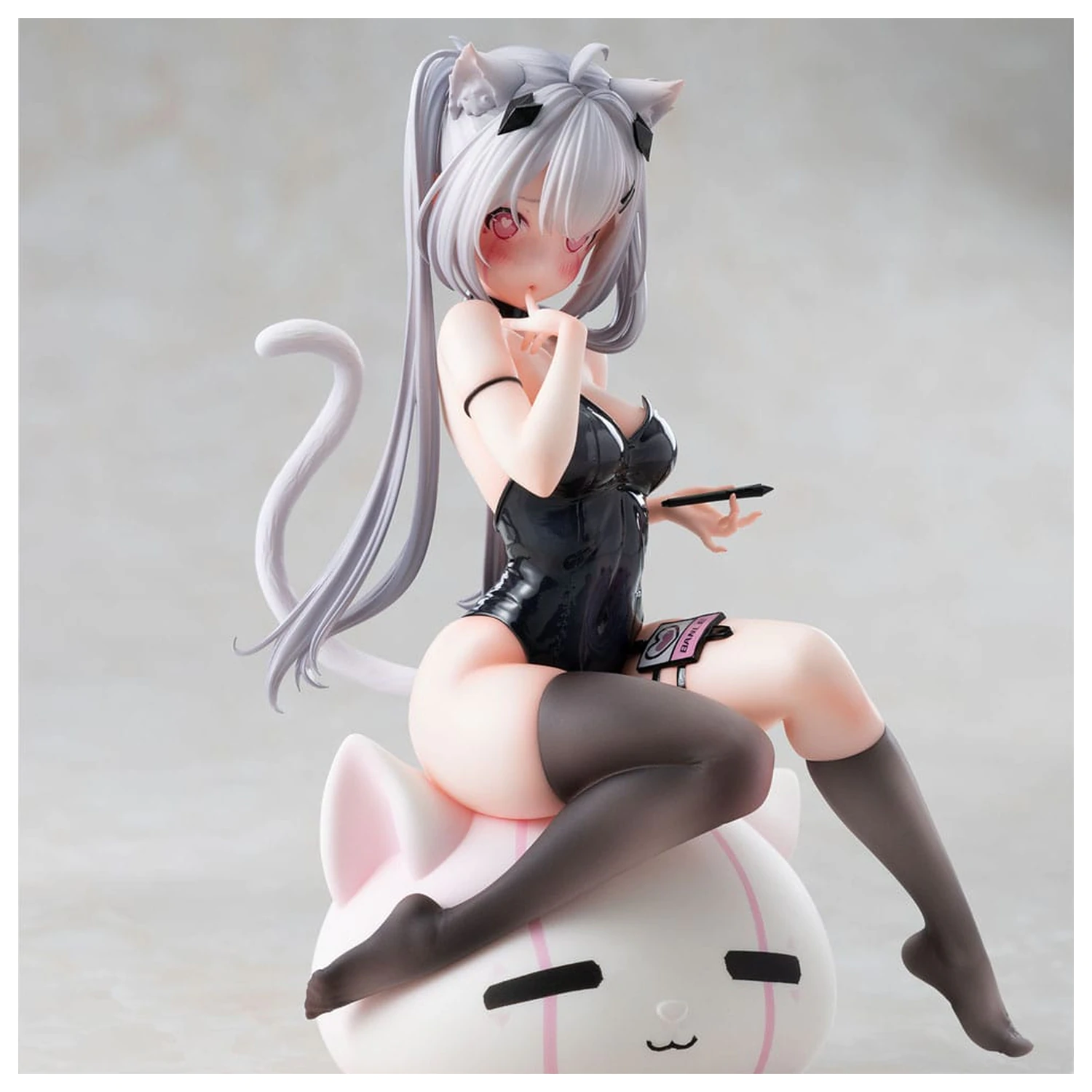 Original Character 1/6 Banle001 PVC szobor figura 19 cm    termékfotó